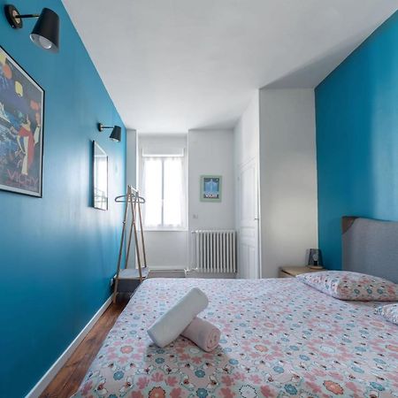 Le 482 - Grand Appartement Design & Confort - 4 Chambres فيشي المظهر الخارجي الصورة
