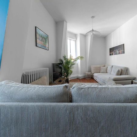 Le 482 - Grand Appartement Design & Confort - 4 Chambres فيشي المظهر الخارجي الصورة