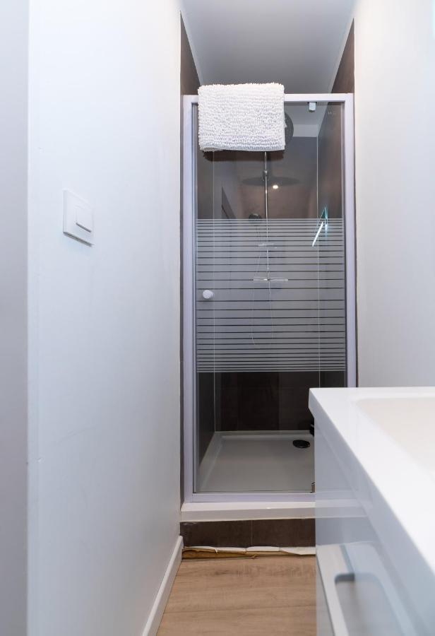Le 482 - Grand Appartement Design & Confort - 4 Chambres فيشي المظهر الخارجي الصورة