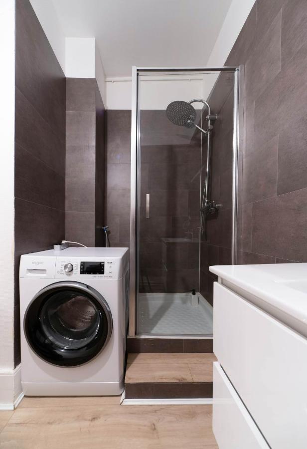 Le 482 - Grand Appartement Design & Confort - 4 Chambres فيشي المظهر الخارجي الصورة